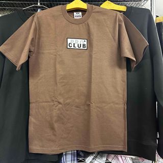 プロクラブ(PRO CLUB)の新品訳あり！プロクラブ　PRO CLUB ロゴTシャツ(Tシャツ/カットソー(半袖/袖なし))