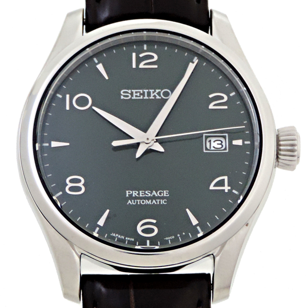 SEIKO - セイコー 腕時計 SARX063 (6R32-00C0)