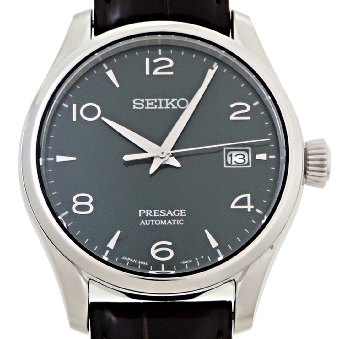 SEIKO(セイコー)のセイコー 腕時計 SARX063 (6R32-00C0) メンズの時計(腕時計(アナログ))の商品写真