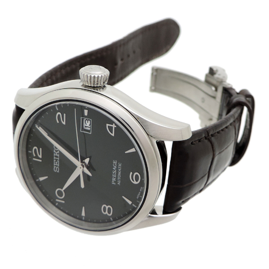 SEIKO(セイコー)のセイコー 腕時計 SARX063 (6R32-00C0) メンズの時計(腕時計(アナログ))の商品写真