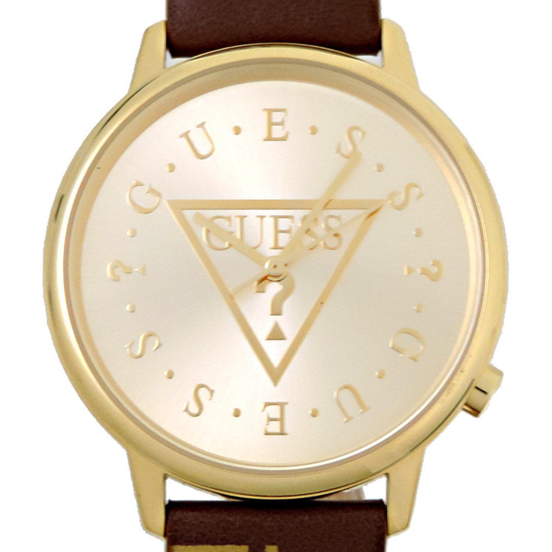 GUESS(ゲス)のゲス 腕時計 V1008M2 レディースのファッション小物(腕時計)の商品写真