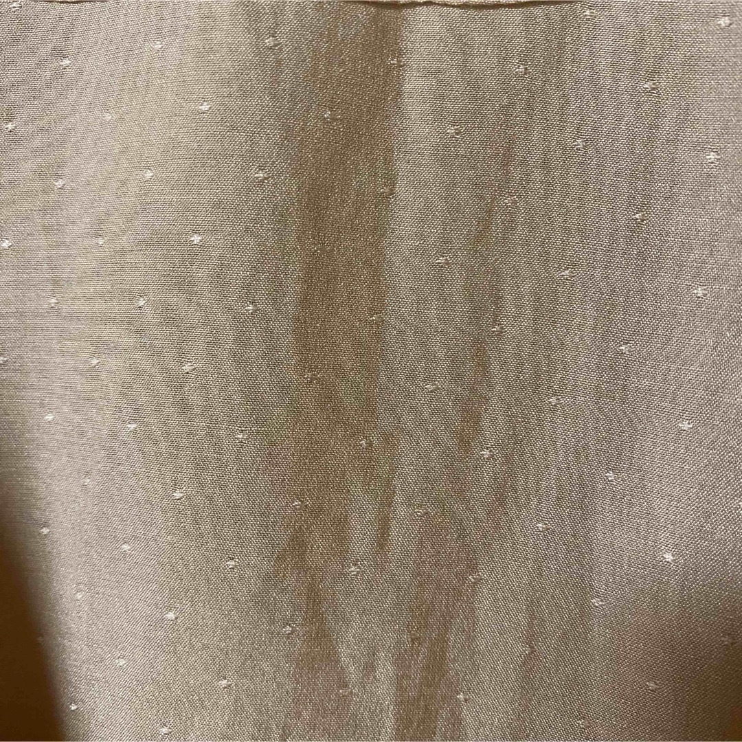 JILLSTUART(ジルスチュアート)のJILLSTUART ジルスチュアート ブラウス ピンク リボン レディースのトップス(シャツ/ブラウス(半袖/袖なし))の商品写真