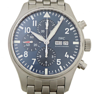 インターナショナルウォッチカンパニー(IWC)のインターナショナルウォッチカンパニー 腕時計 IW377714(腕時計(アナログ))