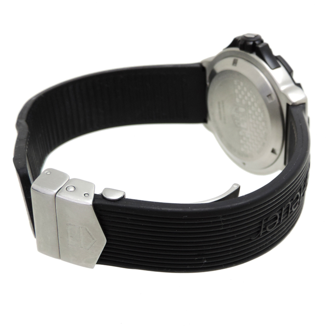 TAG Heuer(タグホイヤー)のタグホイヤー 腕時計 WAH1110-0 メンズの時計(腕時計(アナログ))の商品写真