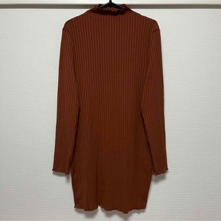 シーイン(SHEIN)のワンピース(ひざ丈ワンピース)