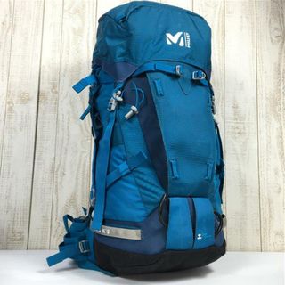 ミレー(MILLET)のミレー プトレイ インテグラーレ 35＋10 ウィメンズ PEUTEREY INTEGRALE 35＋10 W バックパック レディースモデル MILLET MIS2079 ブルー系(その他)