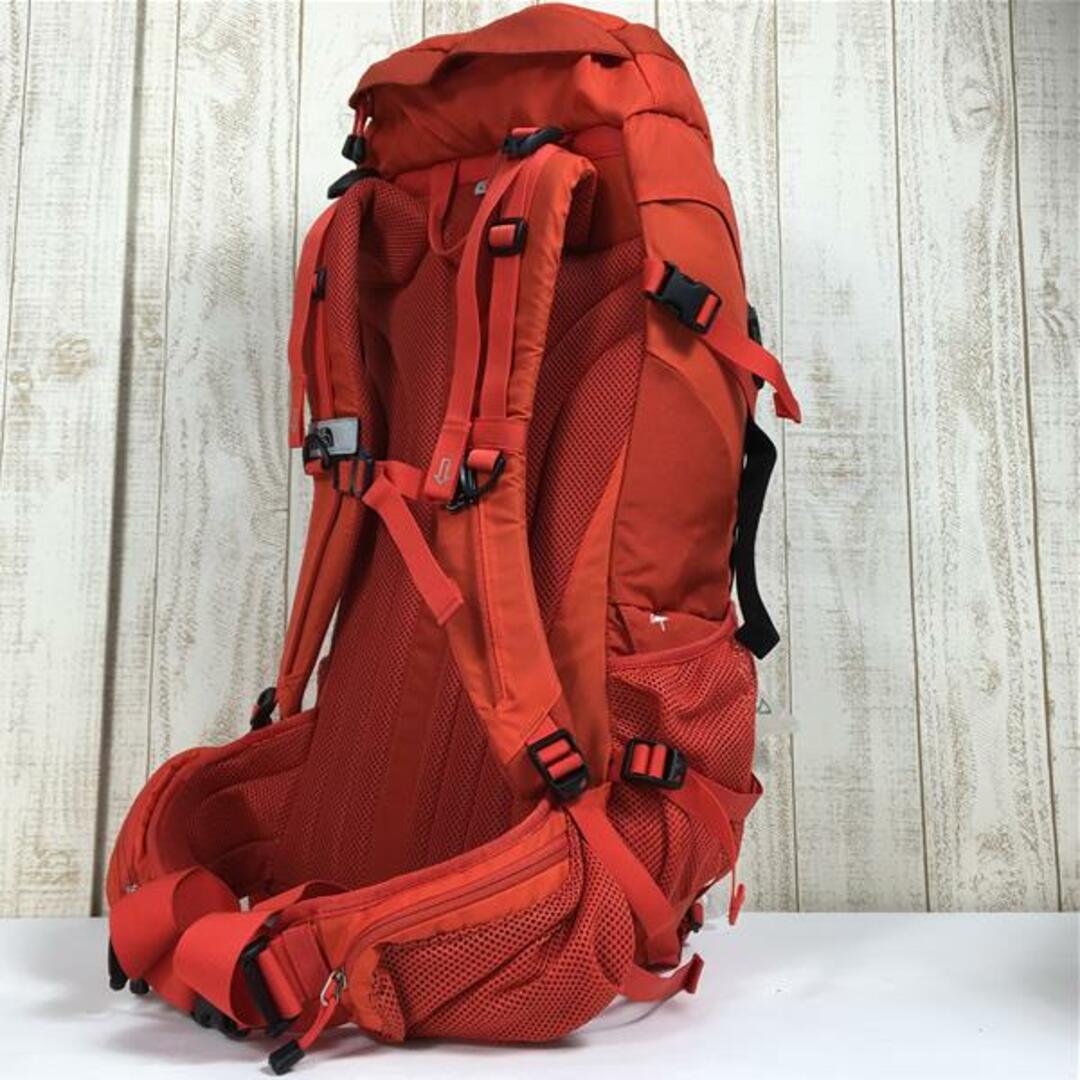 THE NORTH FACE(ザノースフェイス)のノースフェイス テルス 30 Tellus 30 バックパック NORTH FACE NM06111 レッド系 メンズのメンズ その他(その他)の商品写真