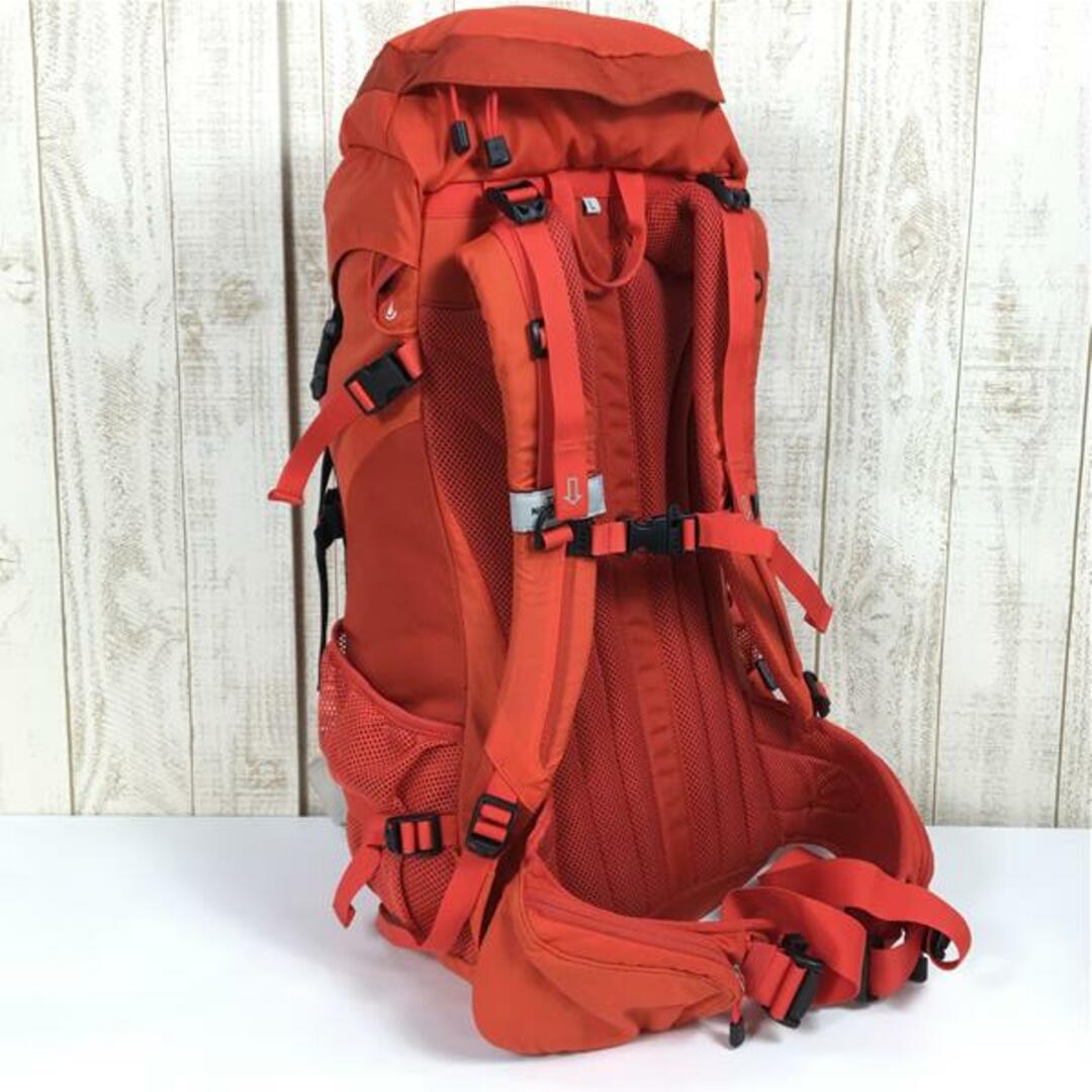 THE NORTH FACE(ザノースフェイス)のノースフェイス テルス 30 Tellus 30 バックパック NORTH FACE NM06111 レッド系 メンズのメンズ その他(その他)の商品写真