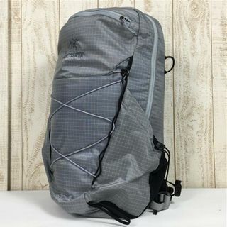 アークテリクス(ARC'TERYX)のアークテリクス エアリオス 15 バックパック Aerios 15 Backpack デイパック ベストパック ARCTERYX 27335 グレー系(その他)