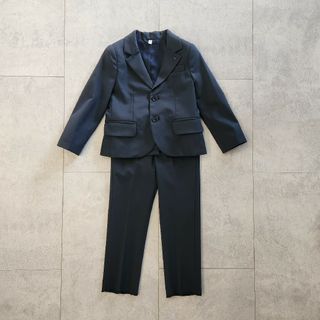 アルマーニ ジュニア(ARMANI JUNIOR)のARMANI　アルマーニ　セレモニースーツ　入園式(ドレス/フォーマル)