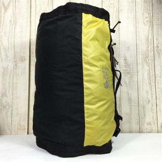 マウンテンハードウェア キャンプ 4 ダッフル 65L Camp 4 Duffel 65 ダッフルバッグ バックパック 日本未発売モデル MOUNTAIN HARDWEAR OS8732 イエロー系(その他)