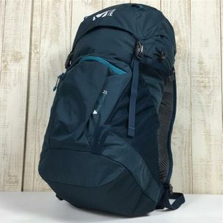 ミレー(MILLET)のミレー ウェルキン 25L Welkin 25 バックパック デイパック MILLET MIS0758 ネイビー系(その他)