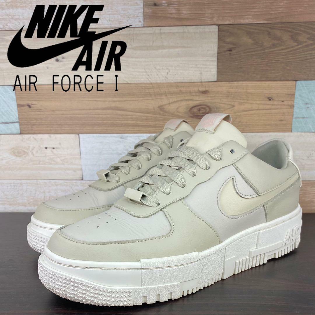 NIKE AIR FORCE 1 PIXEL 23.5cm