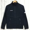 MENs S  マムート アコンカグア ミッドレイヤージャケット Aconcag