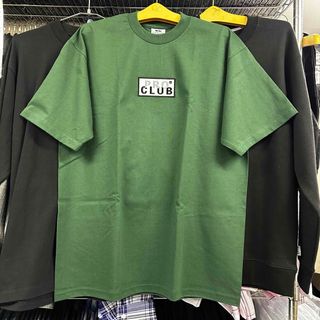 PRO CLUB - 新品訳あり！プロクラブ　PRO CLUB ロゴTシャツ