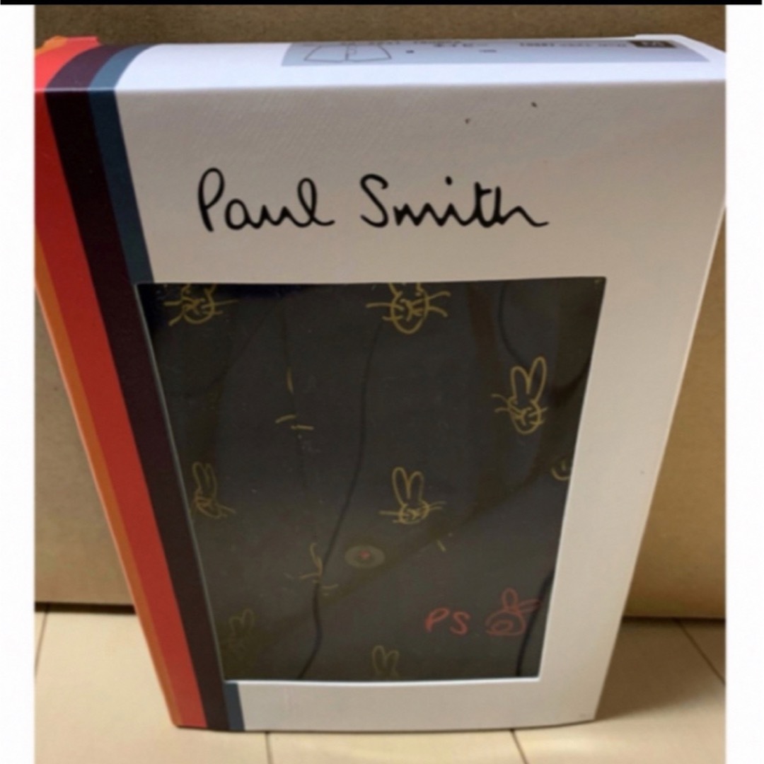 Paul Smith(ポールスミス)の『新品』ポールスミス　メンズ　トランクス　2541 059 メンズのアンダーウェア(トランクス)の商品写真