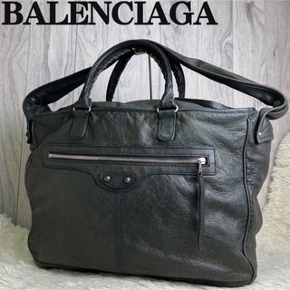 バレンシアガ ボストンバッグ(メンズ)の通販 28点 | Balenciagaの