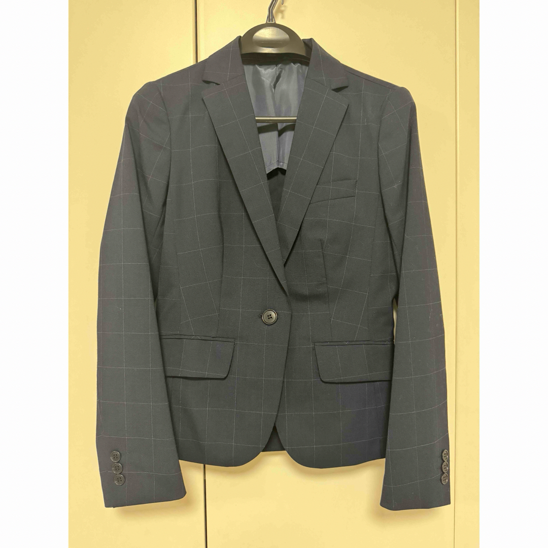 THE SUIT COMPANY(スーツカンパニー)のスーツカンパニー　スーツ上下セット レディースのフォーマル/ドレス(スーツ)の商品写真