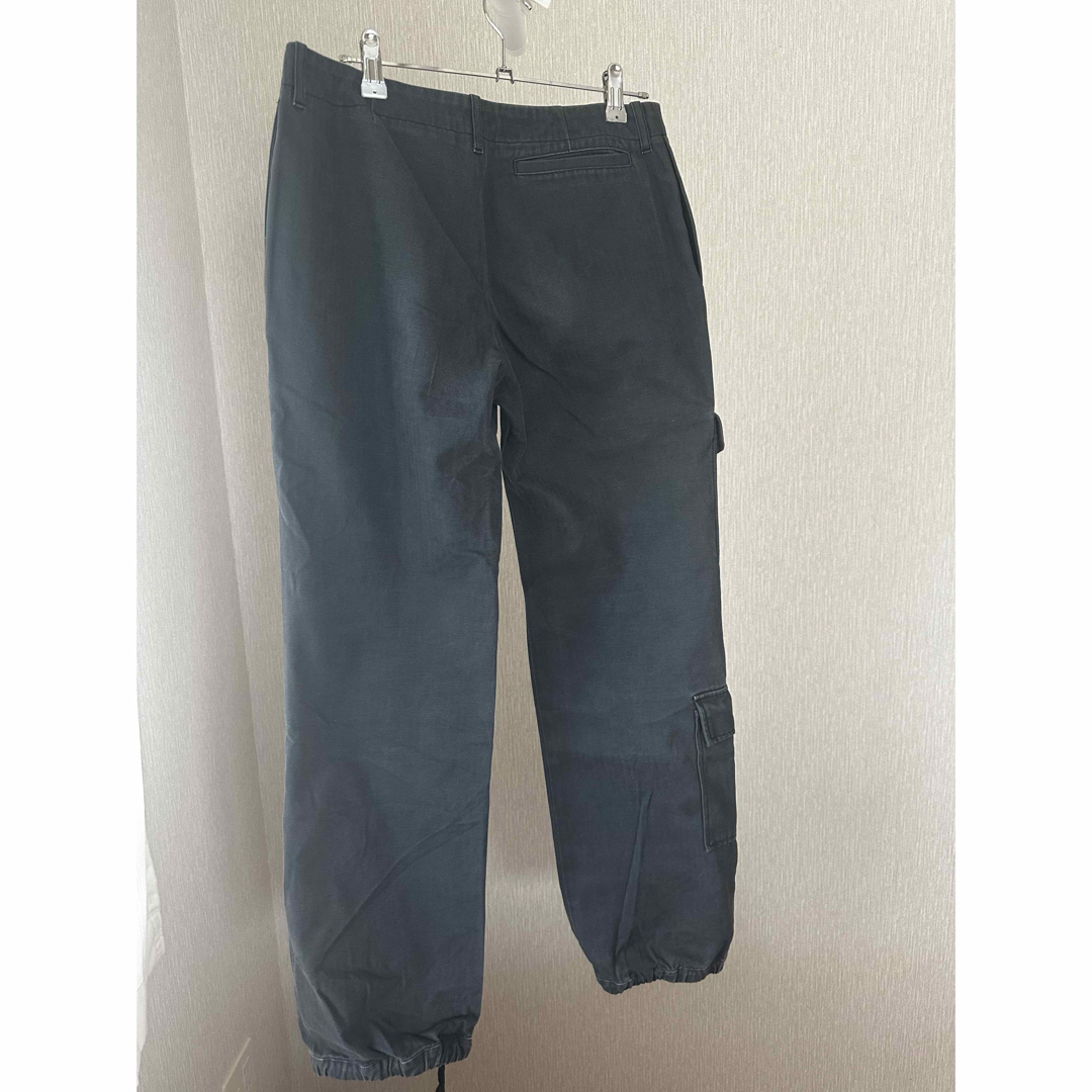 A.P.C - A.P.C ワンサイドカーゴパンツの通販 by りー A.P.C - A.P.C ワンサイドカーゴパンツの通販 by りー