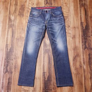 EDWIN - 30インチ ジーンズ エドウィン メンズ EDWIN デニム パンツ ME13