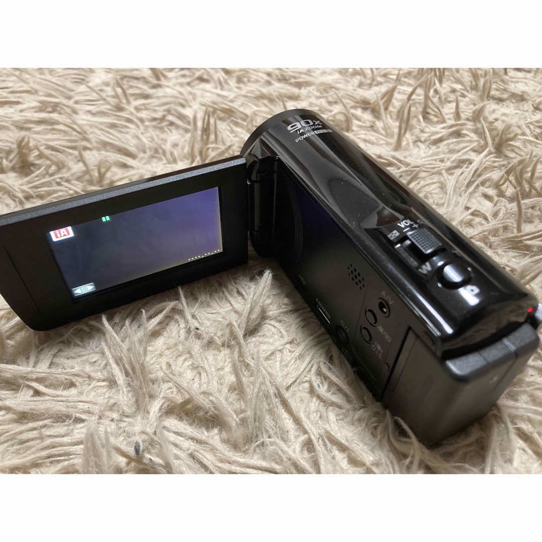 Panasonic HDC-TM85 ジャンク よろしく Panasonic HDC-TM85 ジャンク よろしく
