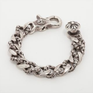 クロムハーツ(Chrome Hearts)のクロムハーツ ファンシーリンク 925   ユニセックス その他アクセサリ(その他)