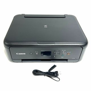 Canon - Canon プリンター A4 インクジェット 複合機 PIXUS TR8530の