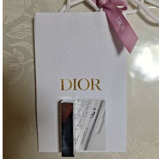 Dior - Diorショウマキシマイザー3D