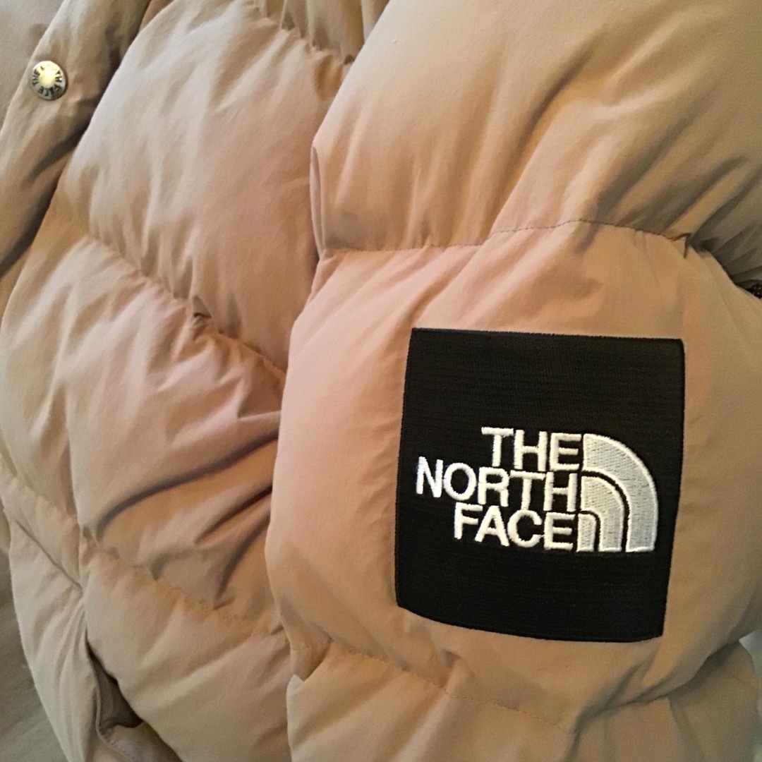 THE NORTH FACE(ザノースフェイス)のノースフェイスダウン キャンプシエラ メンズのジャケット/アウター(ダウンジャケット)の商品写真