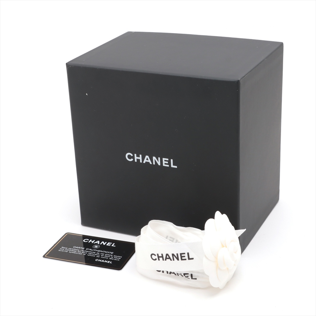 CHANEL(シャネル)のシャネル  ラムスキン  ブルー レディース ショルダーバッグ レディースのバッグ(ショルダーバッグ)の商品写真