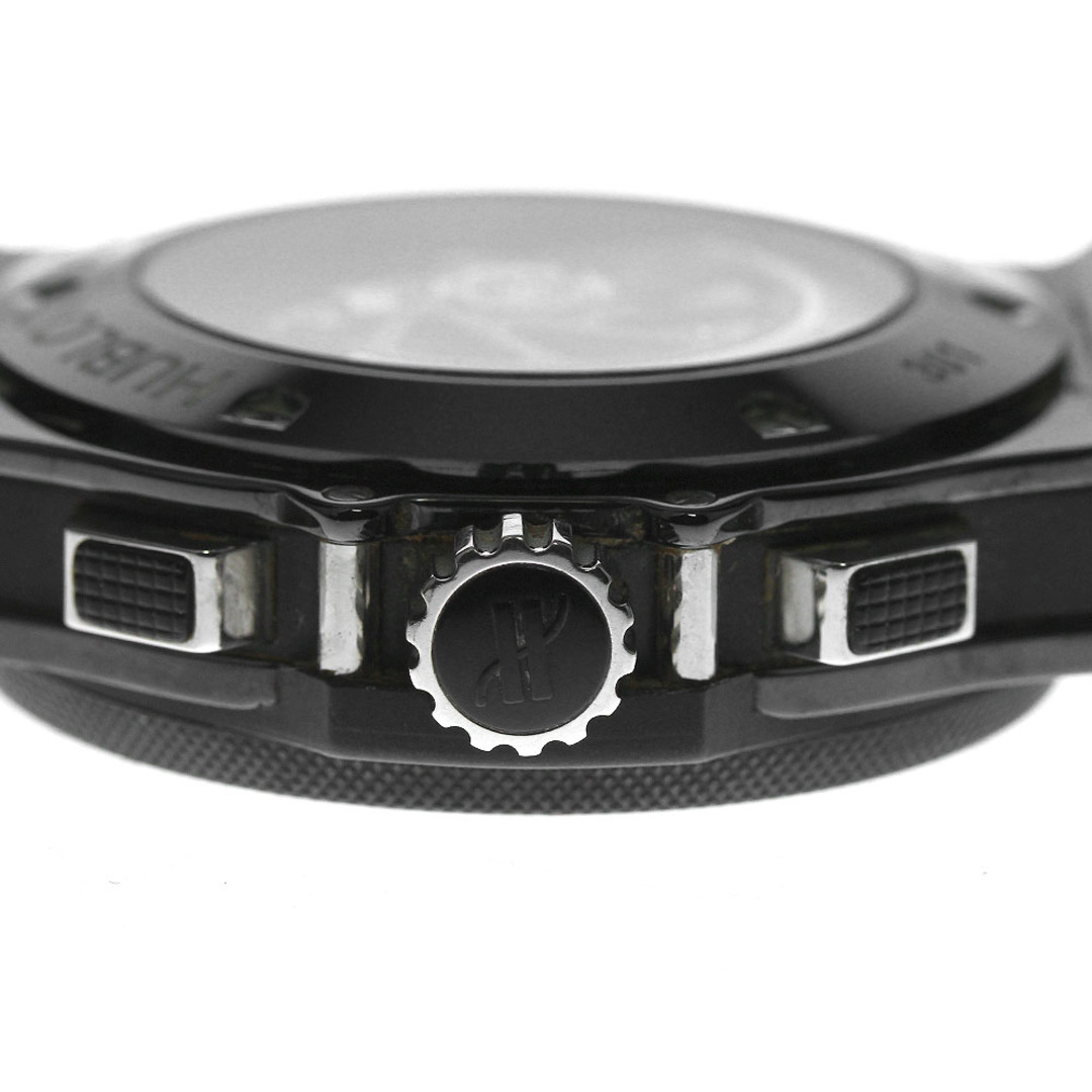 HUBLOT(ウブロ)のウブロ HUBLOT 301.CX.130.RX ビッグバン 自動巻き メンズ 内箱付き_799873 メンズの時計(腕時計(アナログ))の商品写真