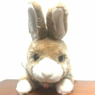 うさぎのぬいぐるみ アイズビットガーディアン