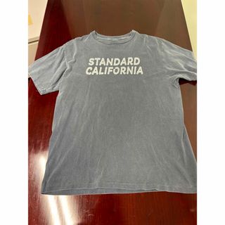 スタンダードカリフォルニア(STANDARD CALIFORNIA)のスタンダードカリフォルニア　tシャツ(Tシャツ/カットソー(半袖/袖なし))