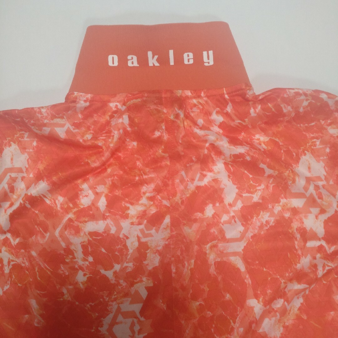 Oakley(オークリー)のOakleyゴルフウエア スポーツ/アウトドアのゴルフ(ウエア)の商品写真