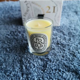 diptyque - diptyque (ディプティック) baies(ベ) ミニ キャンドル70g 