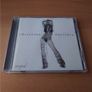 【洋楽CD】Stripped / Christina Aguilera(ポップス/ロック(洋楽))