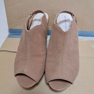 マジェスティックレゴン(MAJESTIC LEGON)のマジェスティックレゴン　サボ　サンダル(サンダル)