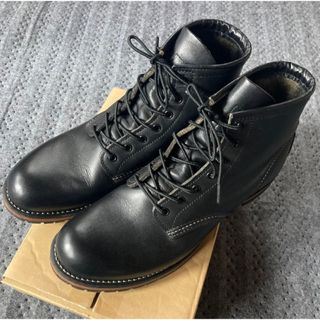 REDWING - ☆羽刻印☆9.5D☆9106☆レッドウィング☆アイリッシュ