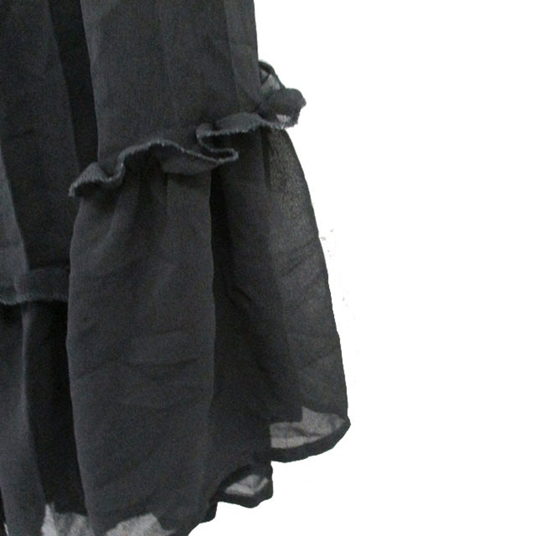 other(アザー)のアプレジュール apres jour プリーツ スカート ロング シンプル F レディースのスカート(ロングスカート)の商品写真