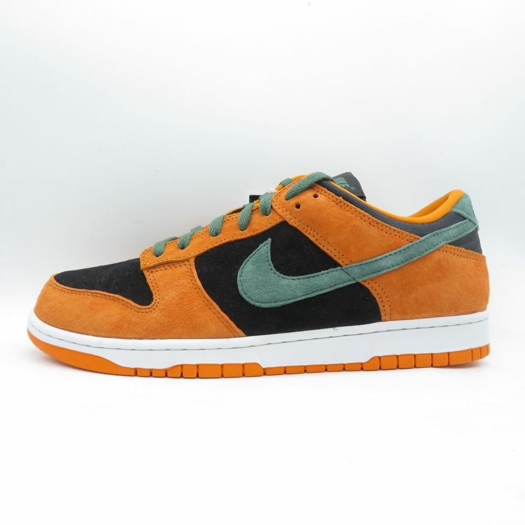 NIKE(ナイキ)の NIKE 20aw DUNK LOW SP CERAMIC Size-29.0cm DA1469-001  メンズの靴/シューズ(スニーカー)の商品写真