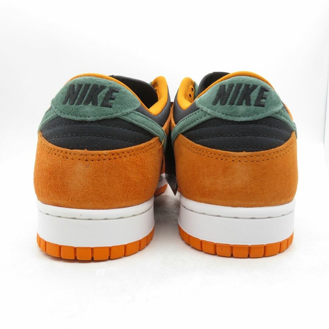 NIKE(ナイキ)の NIKE 20aw DUNK LOW SP CERAMIC Size-29.0cm DA1469-001  メンズの靴/シューズ(スニーカー)の商品写真