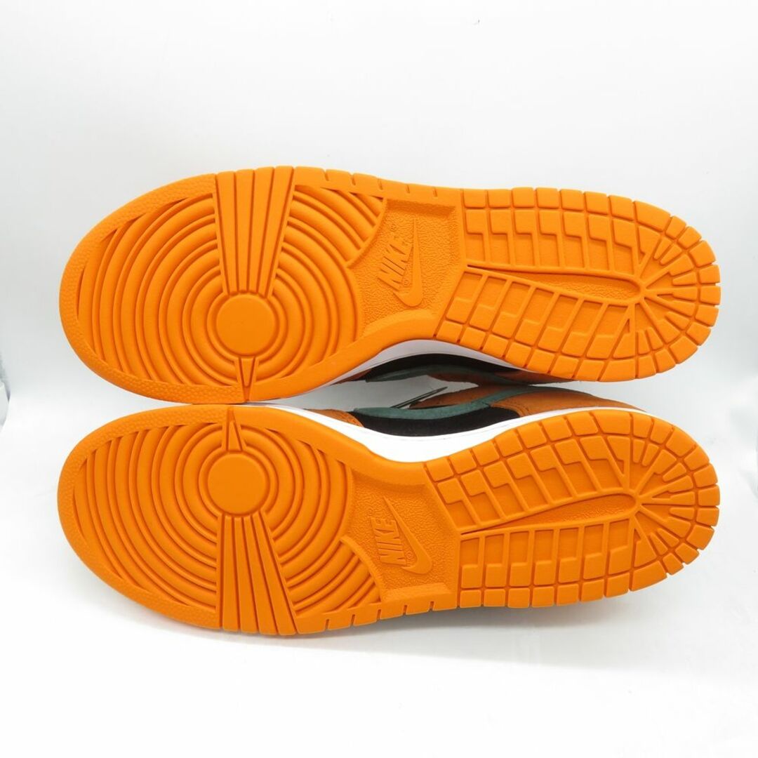 NIKE(ナイキ)の NIKE 20aw DUNK LOW SP CERAMIC Size-29.0cm DA1469-001  メンズの靴/シューズ(スニーカー)の商品写真
