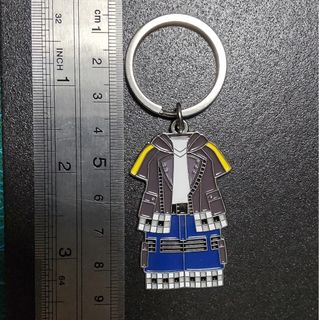 スクウェアエニックス(SQUARE ENIX)のKINGDOM HEARTS 一番くじ G賞 リク(キーホルダー)