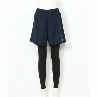 リーボック(Reebok)の【NV】Reebok/(W)コンプ布帛パンツ2点セット(その他)