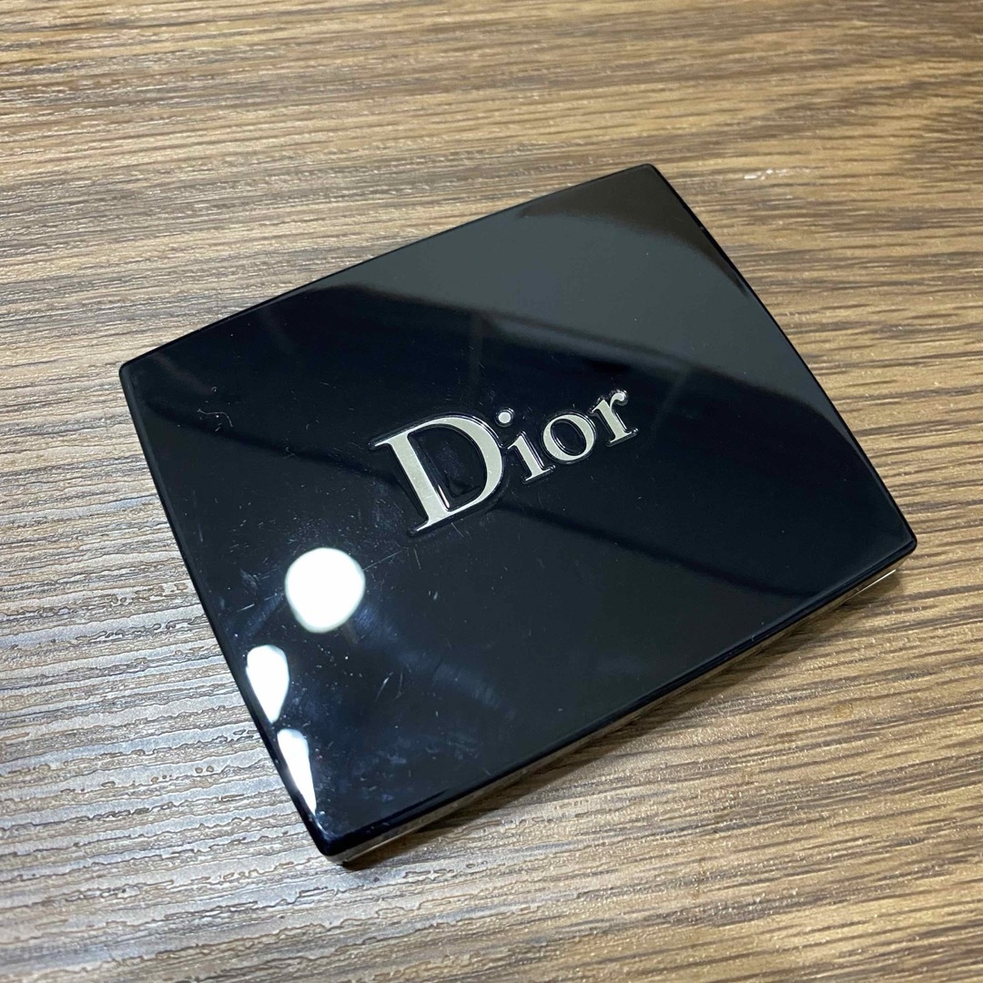 Christian Dior(クリスチャンディオール)のDior サンククルール　 コスメ/美容のベースメイク/化粧品(アイシャドウ)の商品写真