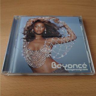 【洋楽CD】Dangerously In Love / Beyonce(R&B/ソウル)