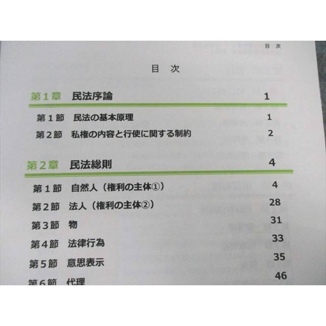 VZ02-115 アガルート 公務員試験 法律系科目対策講座 民法/憲法 VZ02-115 アガルート 公務員試験 法律系科目対策講座 民法/憲法