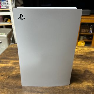 プレイステーション(PlayStation)のSONY PlayStation5 CFI-1000A01(家庭用ゲーム機本体)