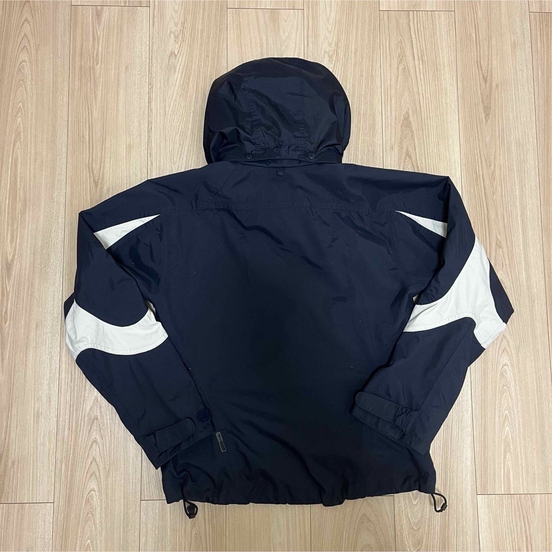 HELLY HANSEN - 90s HELLY HANSEN HELLY TECH shell jacketの通販 by