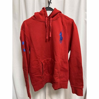 ラルフローレン(Ralph Lauren)の【匿名配送】polo ラルフローレン　パーカー(パーカー)